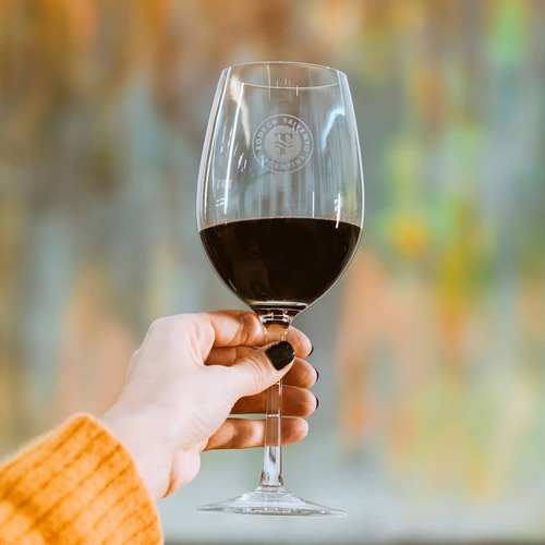 Imagen 4 de 10 de Vino Trivento Eolo Malbec 750ml. - Viñedo De 1912