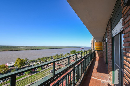 Imagen 8 de 26 de Departamento De 3 Dormitorios En Venta Piso Exclusivo Con Cochera Centro Rosario