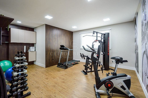 Imagem 6 de 15 de Apartamento De 4 Suítes No Fazenda Em Itajaí - 288_1