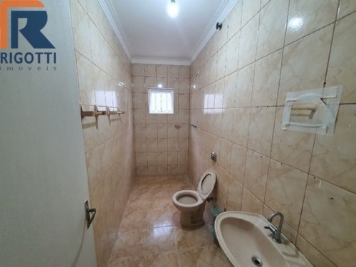 Imagem 8 de 8 de 04941 - Casa 2 Dorms, Putim - São Jose Dos Campos/sp - 4941