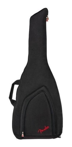 Fender Fej-610, Gig Bag Para Jaguar/jazzmaster/starcaster