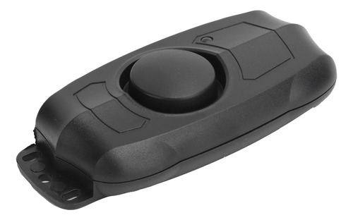 Alarma Antirrobo Para Motocicleta, 150 Db, Resistente Al Agu