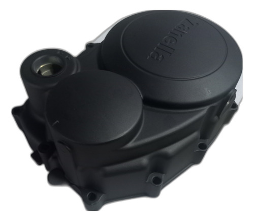 Tapa De Motor Derecha Zanella Rx 150 Z7 Lt 2021