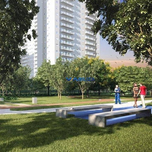 Sala À Venda, 37 M² Por R$ 198.000,00 - Jardim - Santo André/sp - Sa0099