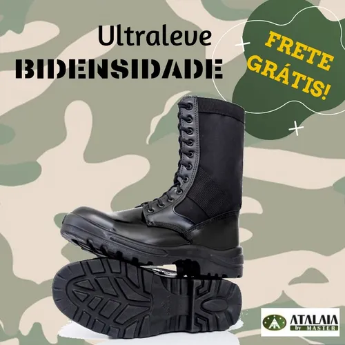 Coturno bidensidade sales