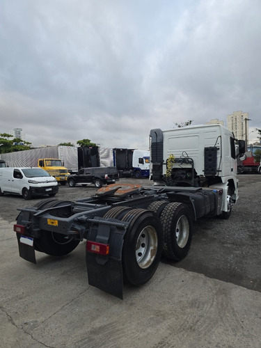 Volvo Fm 370 6x2 Ano 2012 Ishift Ñ P 360 340 420 400 460 440