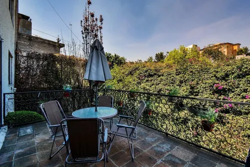Casa En Venta En Olivar De Los Padres