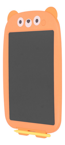 Colorida Tableta De Escritura Lcd De 10 Pulgadas Para Aprend