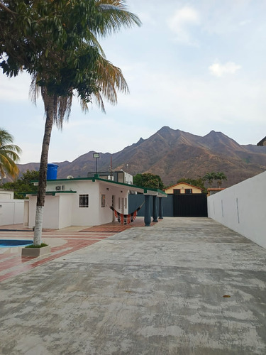 Ofresco Casa Las Morochos San Diego Mm04