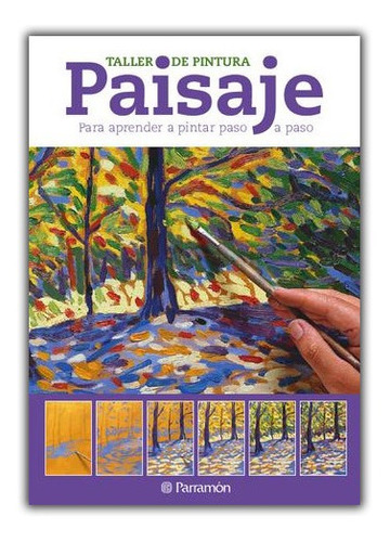 Taller De Pintura Paisaje