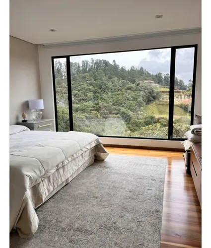 Rhbr-14629 (casa Campestre) 2 Niveles (envigado, Alto Palmas)