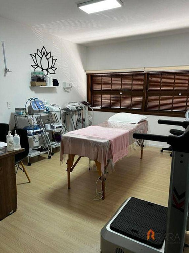 Imagem 6 de 18 de Sobrado Com 4 Dormitórios Para Alugar, 250 M² Por R$ 6.000/mês - Vila Dusi - São Bernardo Do Campo/sp - So0106