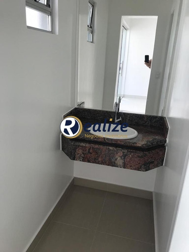 Imagem 12 de 16 de Cobertura Composto Por 5 Quartos À Venda No Centro, Guarapari-es - Realize Negócios Imobiliários. - Cb00077 - 70241189