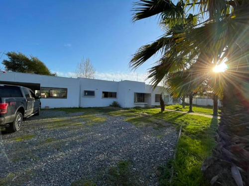 Los Aromos De Don Luis