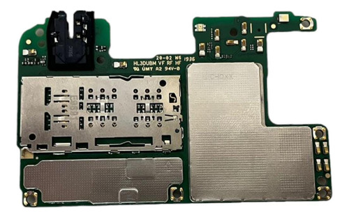 Tarjeta Logica Compatible Con Huawei Y7 2019 Dub-lx3
