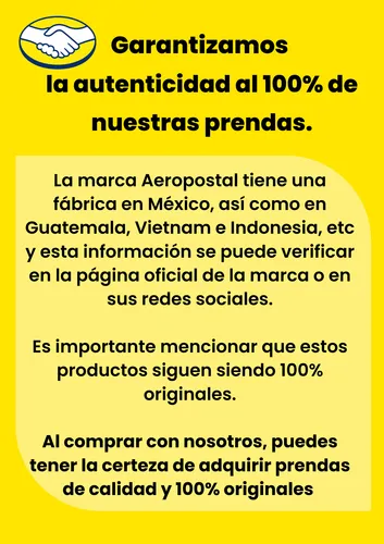 Fabrica aeropostale hotsell