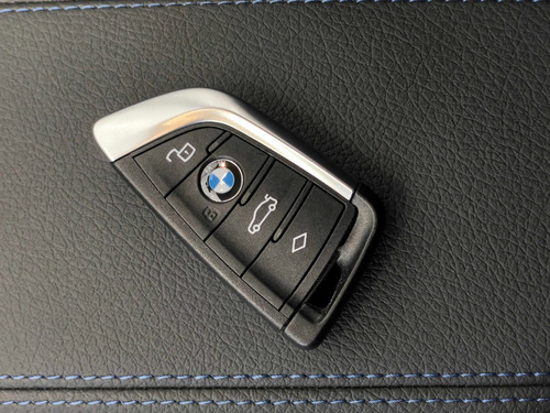 Bmw 128ti (automático) 2024