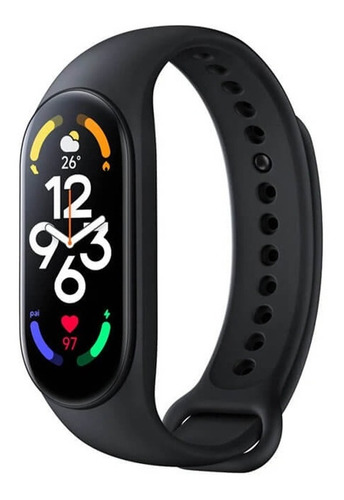 Xiaomi Mi Pulsera Smart Band 7 Gl - Tienda Oficial