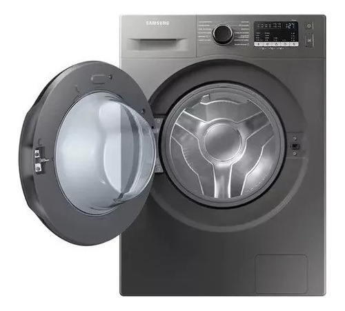 Ecobubble Wash Dryer With Airwash 11 Kg 