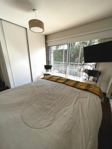 Departamento En Venta, Dos Amplios Ambientes Con Cochera En San Fernando