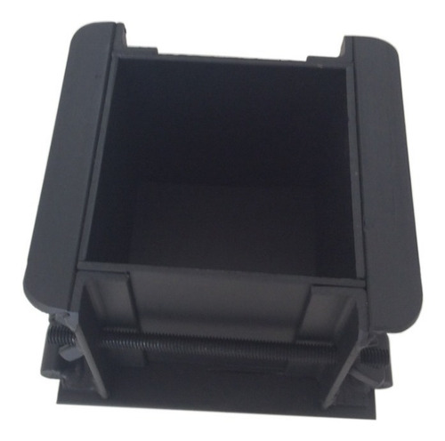 Molde Cubo De 10x10x10 Cm. Para Concreto.