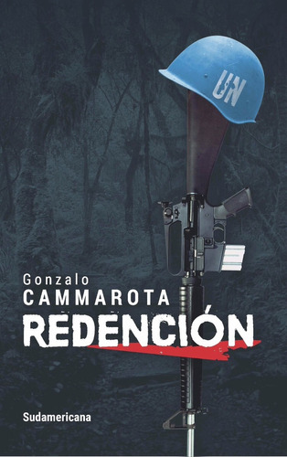 Redención - Gonzalo Cammarota