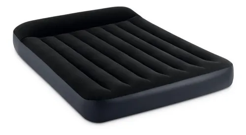 comprar Colchón Inflable Doble Intex Dura-beam Ítem 64147
