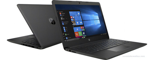 Notebook Hp  240 G7  I5-1035g1 8gb  1tb Win10 