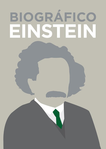 Biográfico Einstein - Brian Clegg