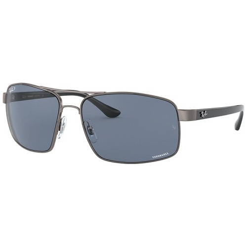 Lentes Para Rayban Rb3604 62-15 100% Uv Y Polarizados