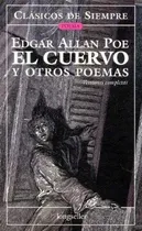 Comprar Cuervo Y Otros Poemas, El
