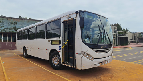 Rodoviario Comil Svelto Midi Agrale Ma15 2014 45l