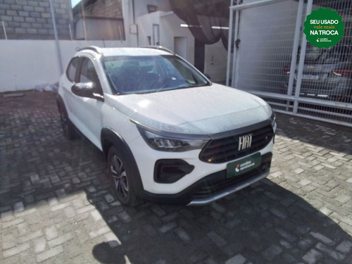 Fiat Pulse 1.0 TURBO 200 FLEX AUDACE CVT