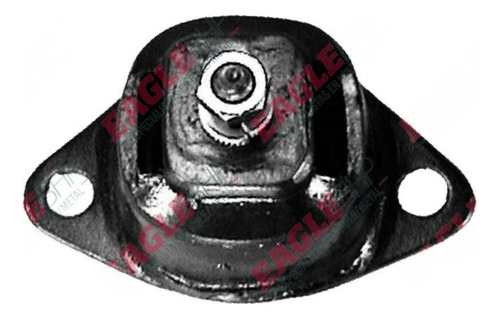 Soporte Transmision S15 Jimmy V6 2.8l 88 A 89 Eagle 6537917
