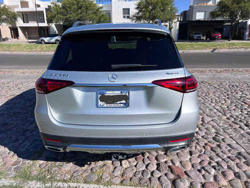 Mercedes Gle450 Exclusive 6 Cilidros Biturbo 3ra Fila