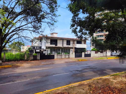 Casa En Alquiler En San Cristóbal  Avenida 19 De Abril 