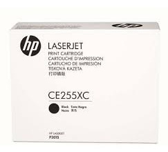 Toner Hp 55xc Original