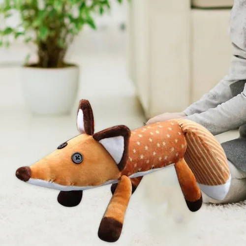 Muñeco De Peluche De Juguete De Peluche De 40 Centímetros
