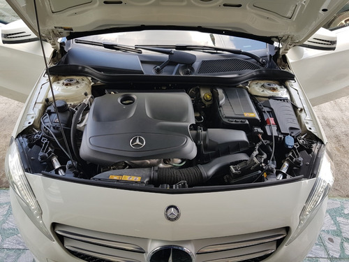 Mercedes Benz Clase A 200 At 1.600 Turbo