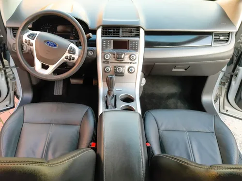 Ford Edge 3.5 Se Fl
