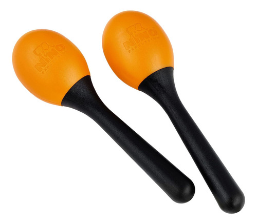 Meinl Percussion Par De Maraca Para Niños, No Fabricado En.