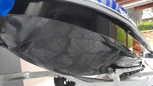 Imagen 9 de 10 de Yamaha Vx 1100