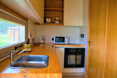 Alquiler Casitas De Campo Sustentables, Con Pileta De Arena, Viví La Experiencia !!!