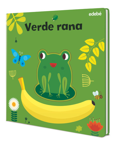 Verde Rana - Clima, Gabriele