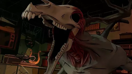 Jogo The Wolf Among Us Xbox 360 Telltale com o Melhor Preço é no Zoom