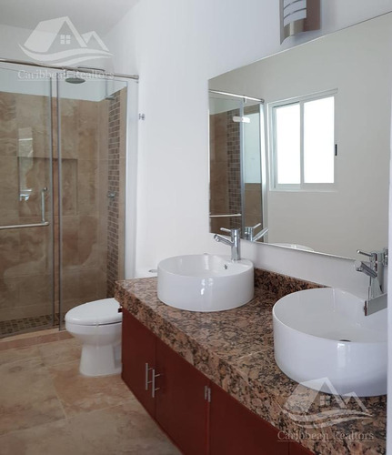 Imagen 11 de 13 de Casa En Venta En Cancun Lagos Del Sol Villas Xiknal Tcs3493