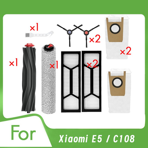 Robot De Vaciado Automático Omni S1 Pro Vacuum Main S, 9 Uni