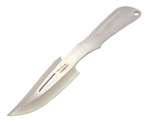 Cuchillo Para Lanzar Magnum Gil Hibben Uc880 De 25,5 Cm.