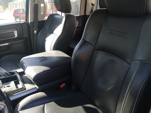 Ram 1500 2015 5.7 Laramie Atx V8