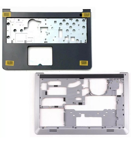 Palmrest + Chassi Inferior Dell 5547 5548 5545 5557 P39f